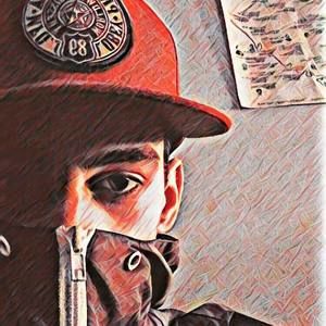 Meet your Posher, Jonah